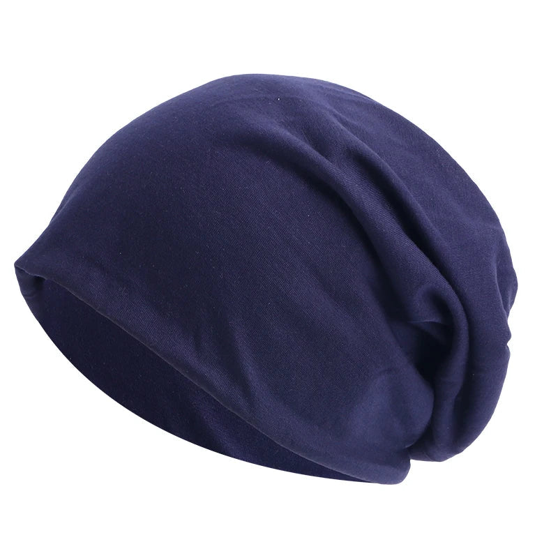 Unisex-Mütze Elastisch Polyester Einheitsgröße Herbst Winter Hip-Hop
