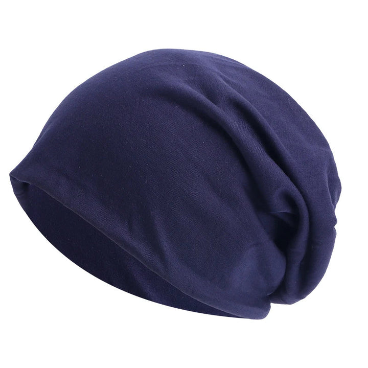 Unisex-Mütze Elastisch Polyester Einheitsgröße Herbst Winter Hip-Hop