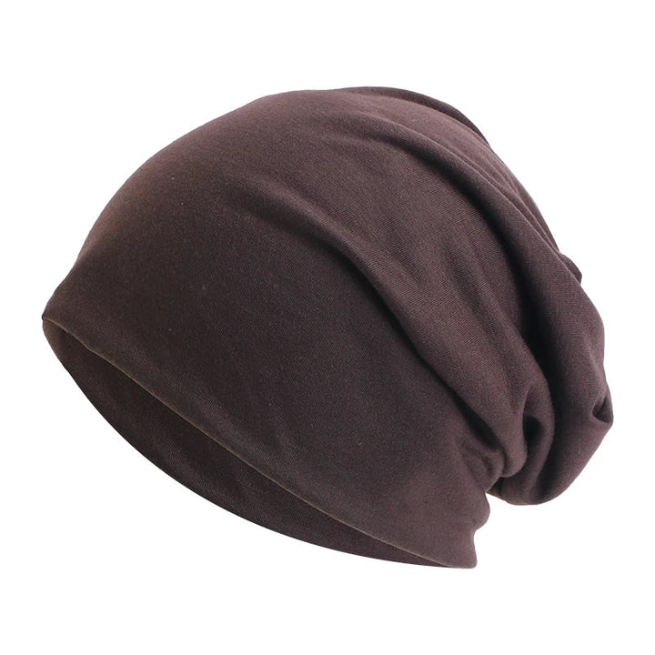 Unisex-Mütze Elastisch Polyester Einheitsgröße Herbst Winter Hip-Hop