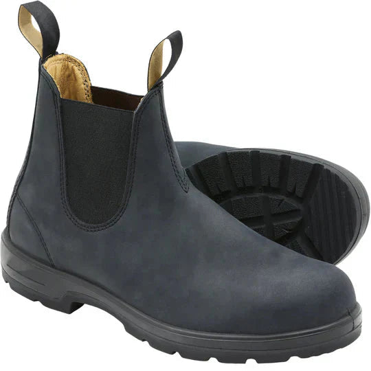 Männer Wasserdichte Stiefel Bei Jedem Wetter Komfort