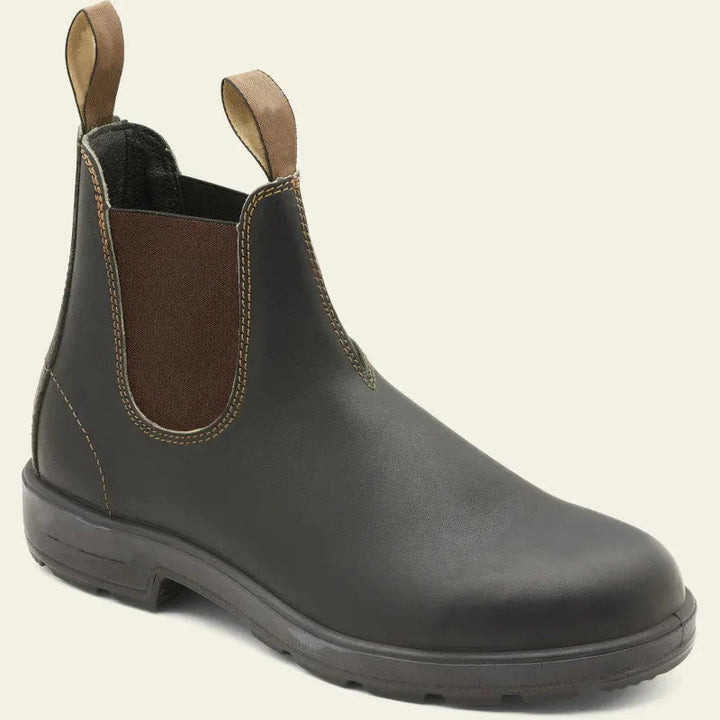 Männer Wasserdichte Stiefel Bei Jedem Wetter Komfort