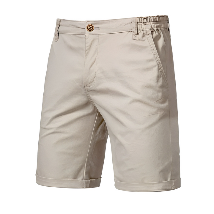 Ranches | Herren-Shorts – Trendiges Design, lockere Passform & moderner Komfort