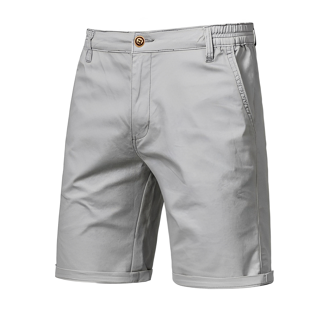 Ranches | Herren-Shorts – Trendiges Design, lockere Passform & moderner Komfort