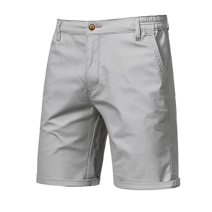 Ranches | Herren-Shorts – Trendiges Design, lockere Passform & moderner Komfort