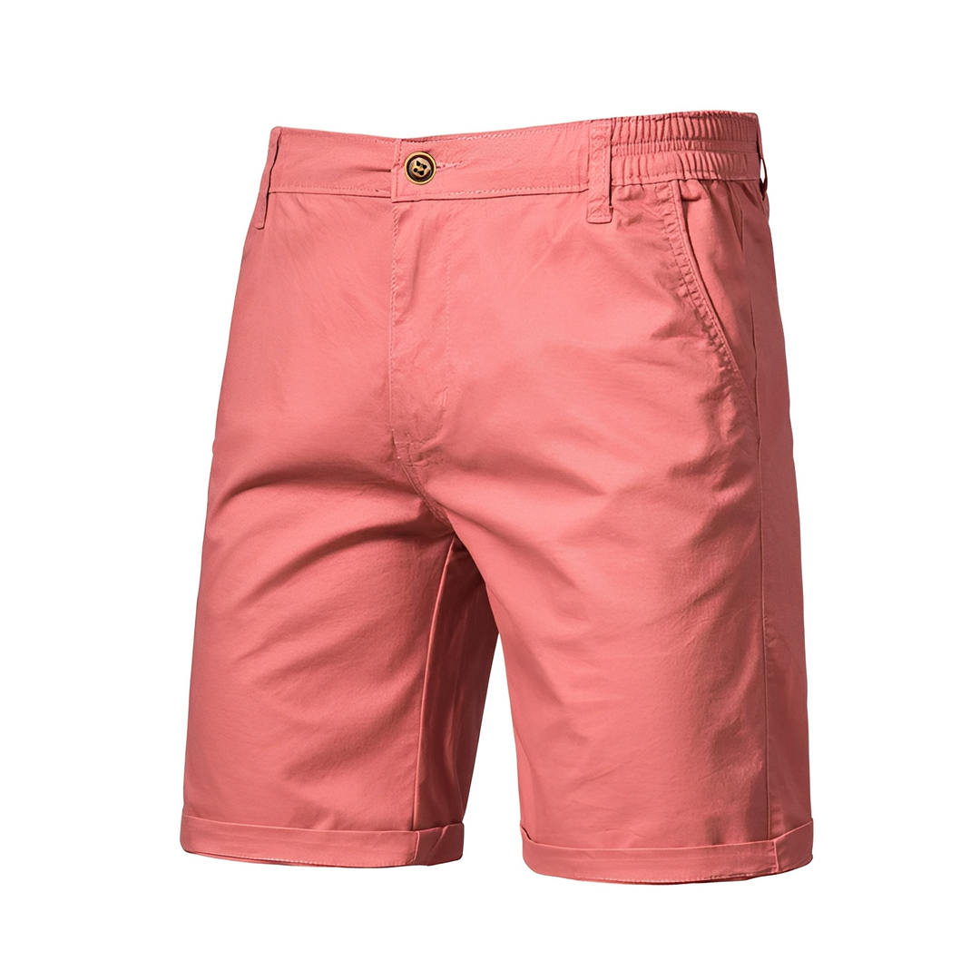 Ranches | Herren-Shorts – Trendiges Design, lockere Passform & moderner Komfort