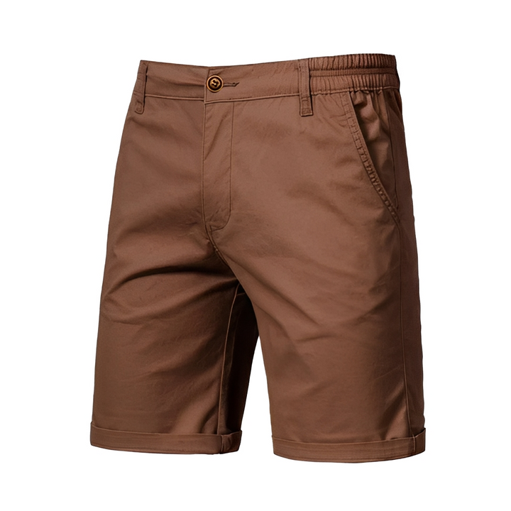 Ranches | Herren-Shorts – Trendiges Design, lockere Passform & moderner Komfort
