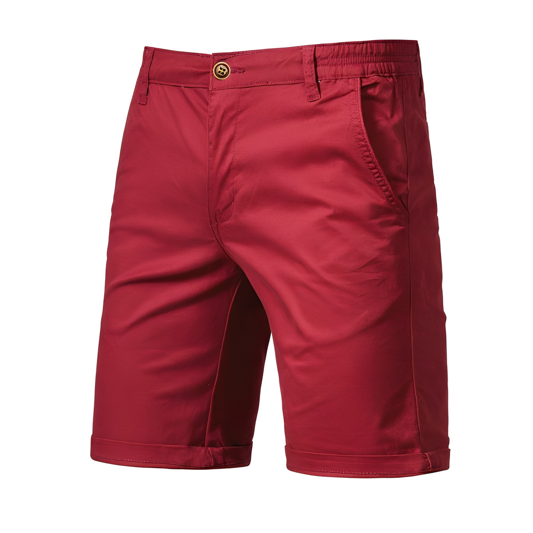Ranches | Herren-Shorts – Trendiges Design, lockere Passform & moderner Komfort