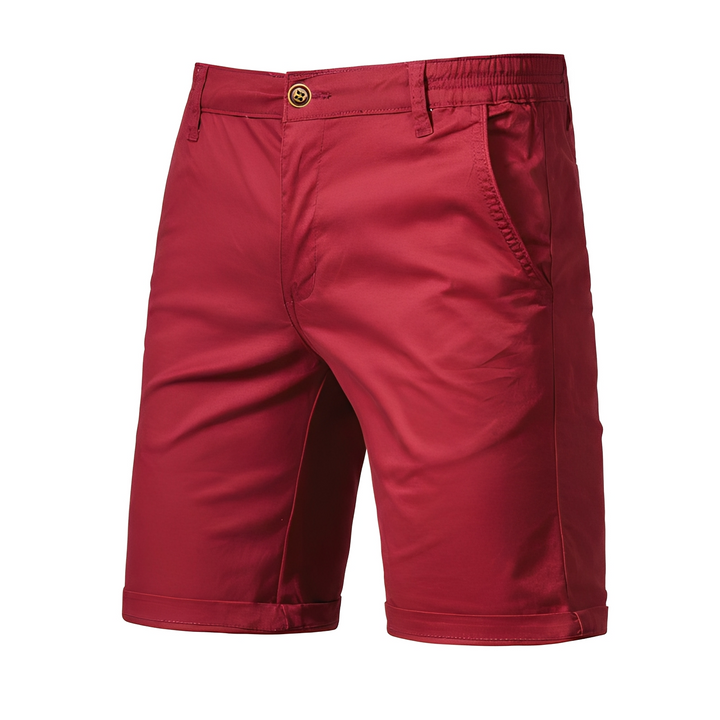 Ranches | Herren-Shorts – Trendiges Design, lockere Passform & moderner Komfort