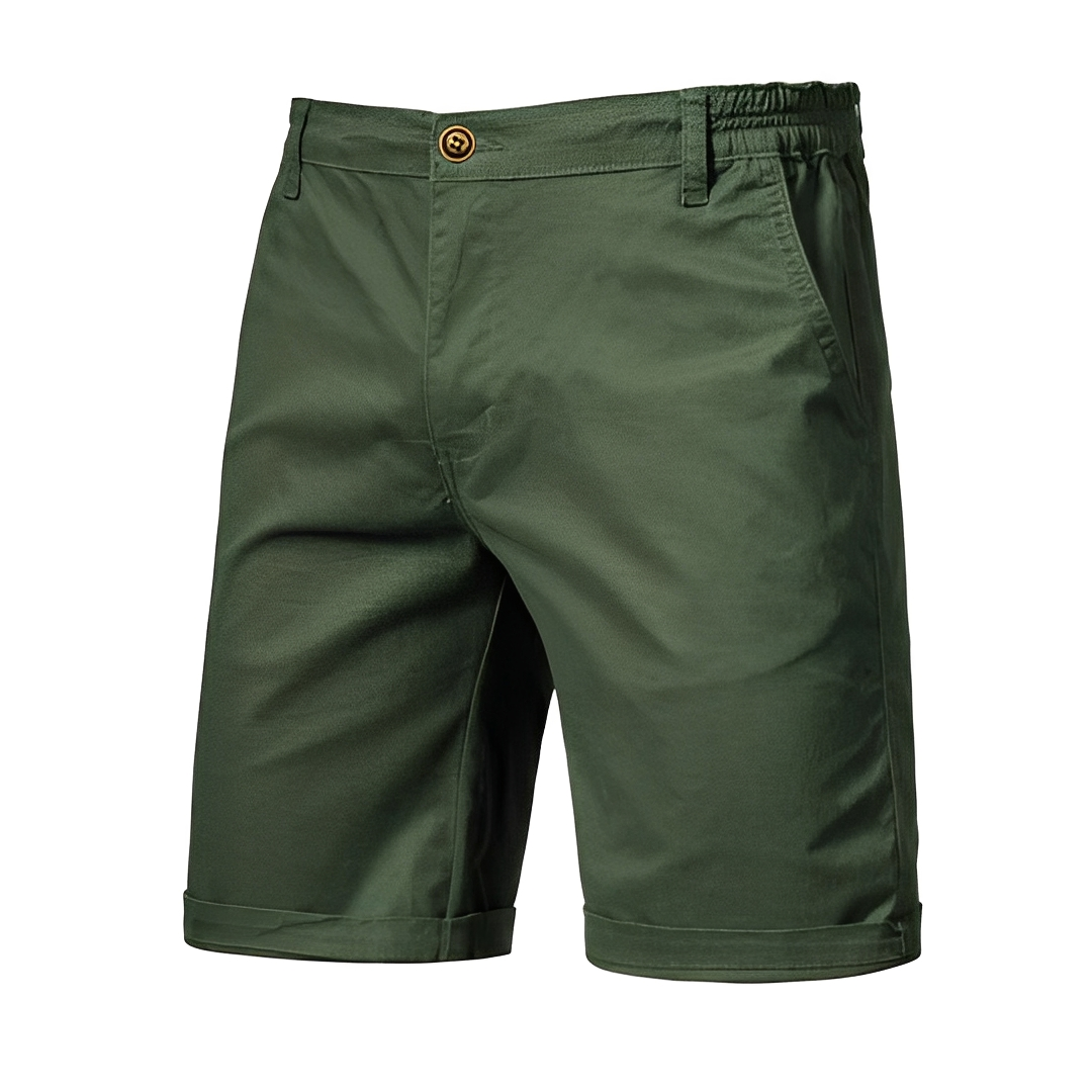 Ranches | Herren-Shorts – Trendiges Design, lockere Passform & moderner Komfort