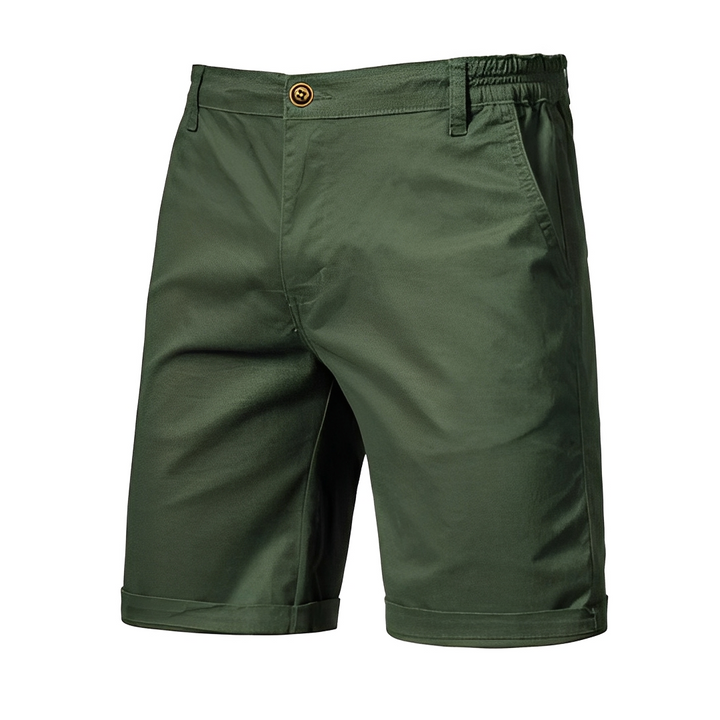 Ranches | Herren-Shorts – Trendiges Design, lockere Passform & moderner Komfort