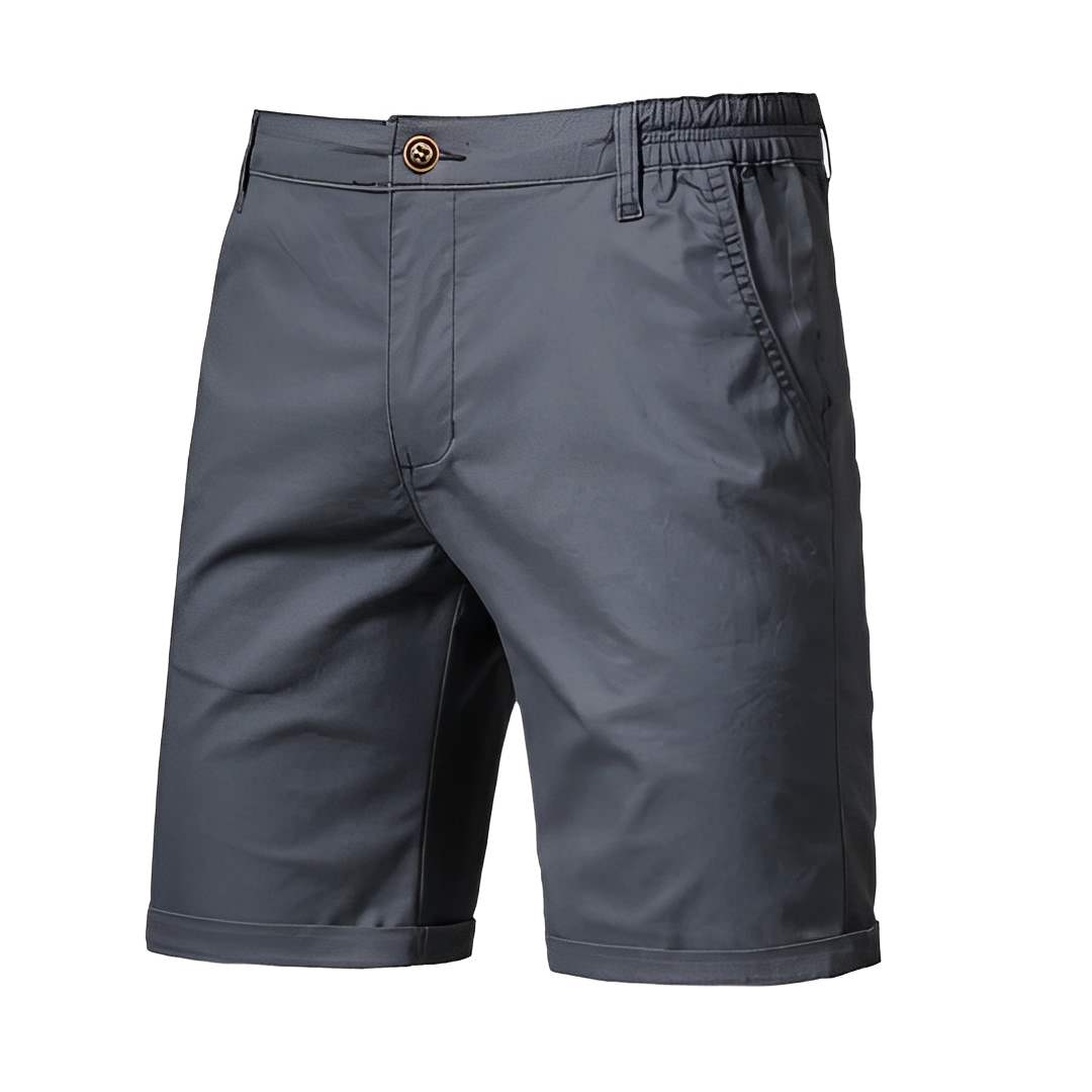 Ranches | Herren-Shorts – Trendiges Design, lockere Passform & moderner Komfort