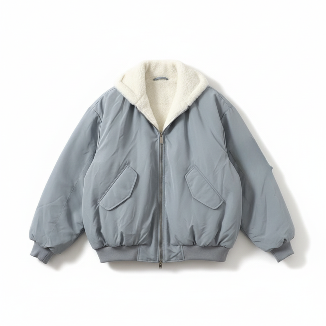 Damen Fleece Jacke Leichte Warme Reisen Komfort Fleecejacke