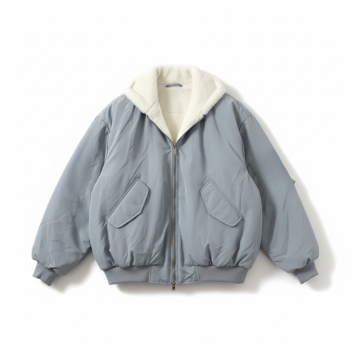Damen Fleece Jacke Leichte Warme Reisen Komfort Fleecejacke