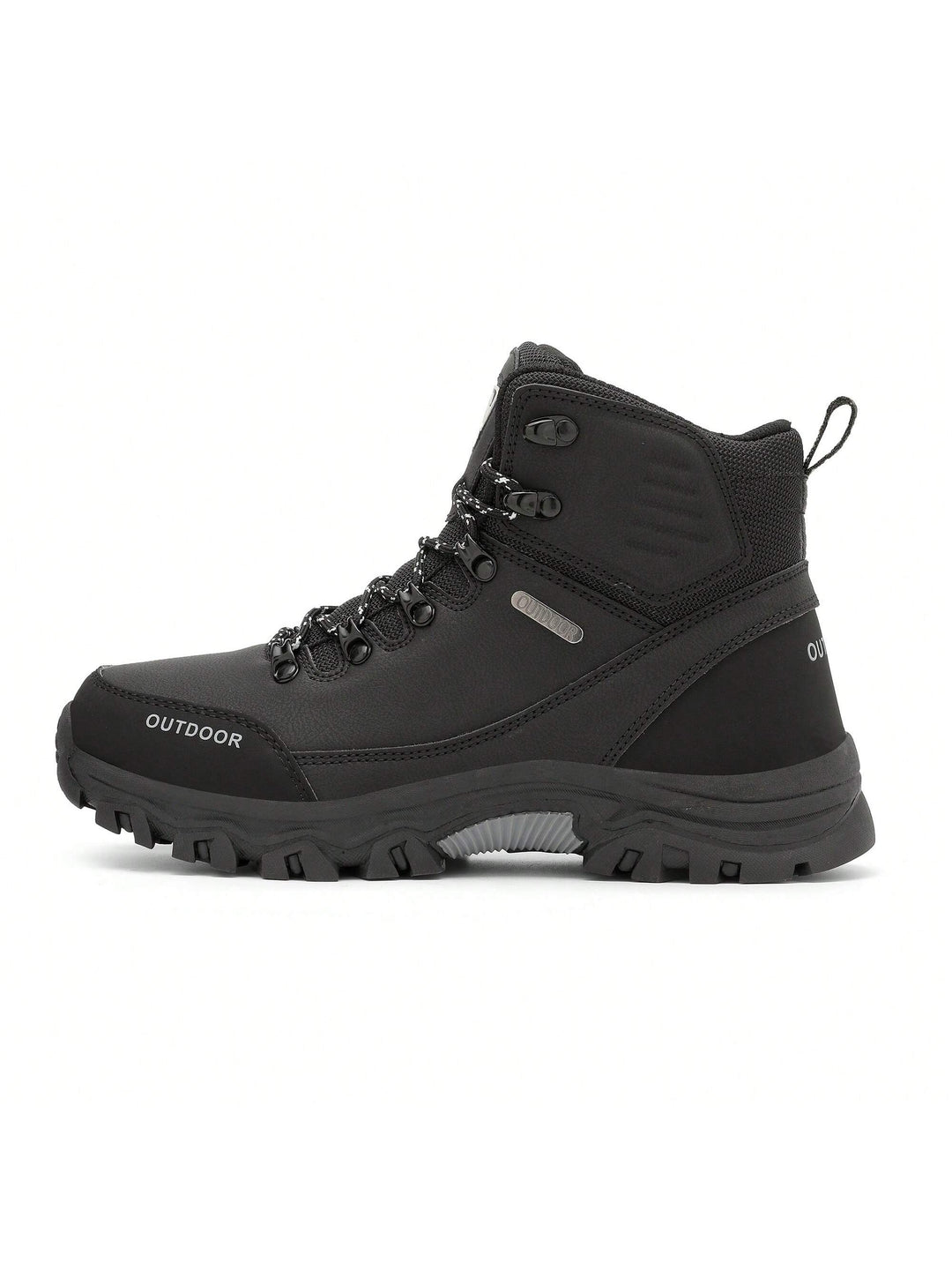 Herren Schnürstiefel – Wildträger Outdoor & Robust Unterwegs