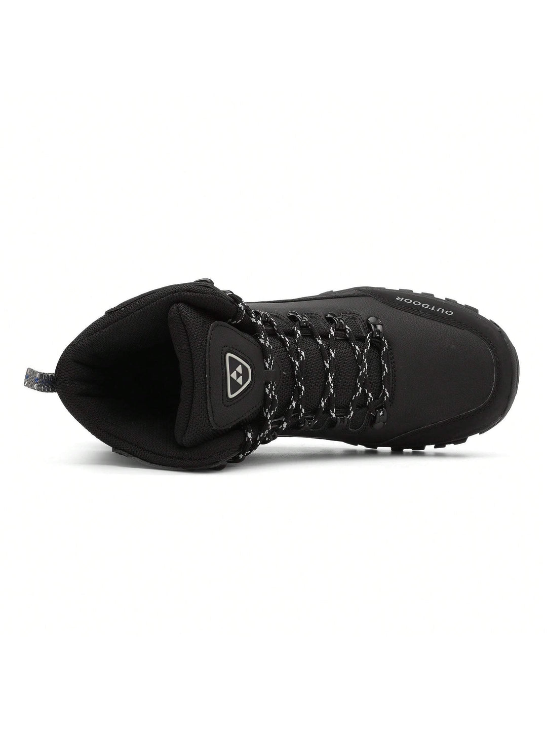 Herren Schnürstiefel – Wildträger Outdoor & Robust Unterwegs