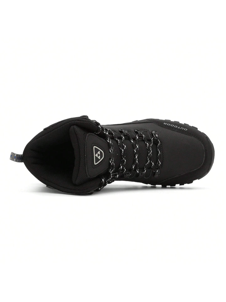 Herren Schnürstiefel – Wildträger Outdoor & Robust Unterwegs
