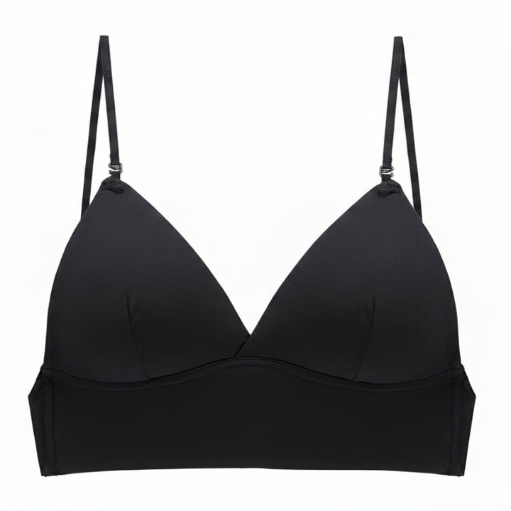 Frauen Bequemer Low-Back-BH für Frauen Sicherer Sitz