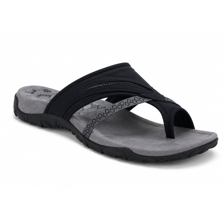 Flip Flops Damen Bequem – Zehentrenner Rutschfest Und Schnelltrocknend Für Den Sommer