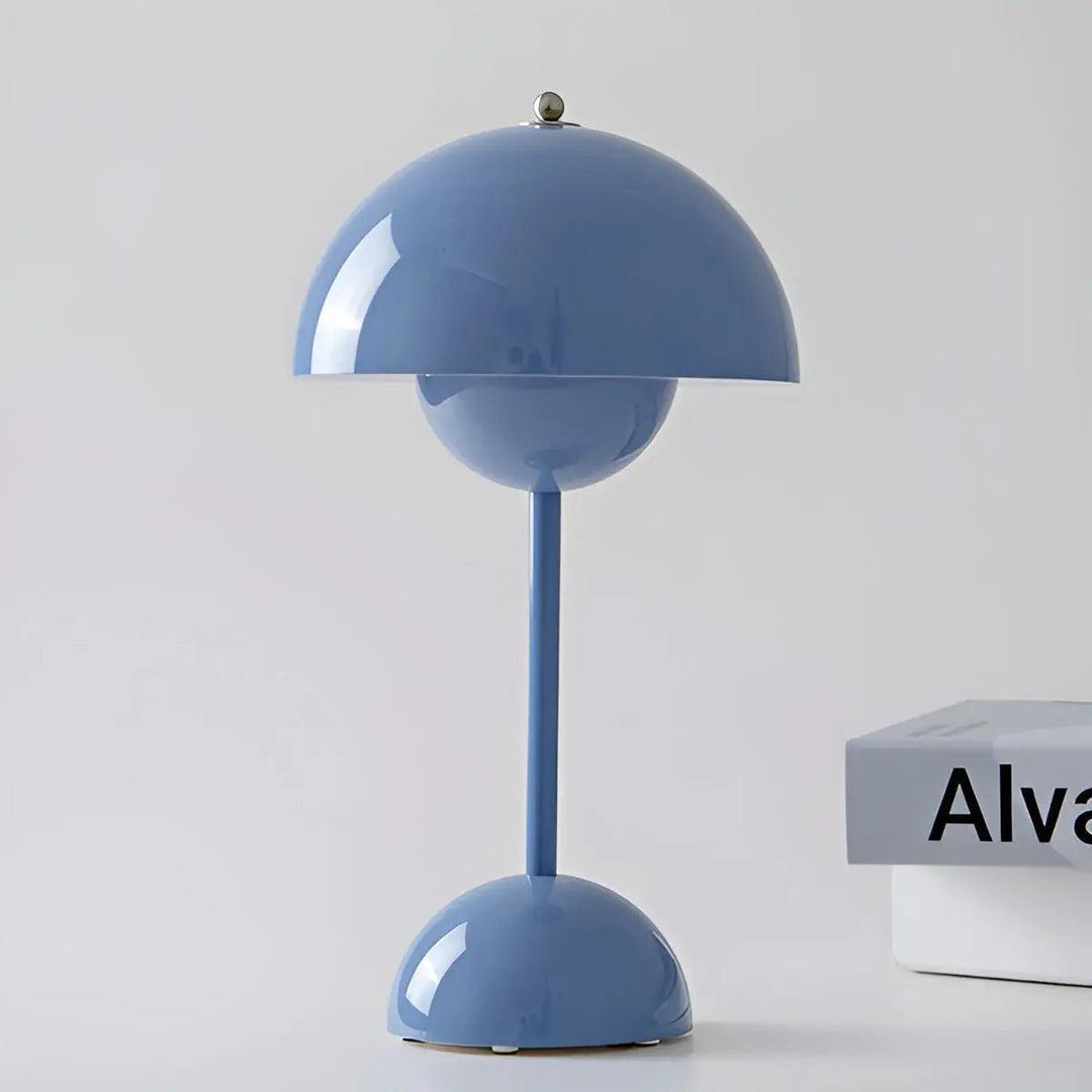 Buijou - Skandinavische Designer-Tischlampe für ambient Beleuchtung