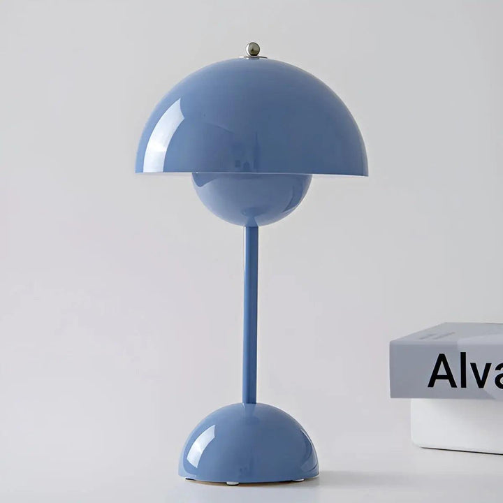 Buijou - Skandinavische Designer-Tischlampe für ambient Beleuchtung