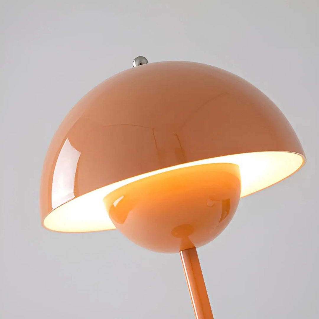 Buijou - Skandinavische Designer-Tischlampe für ambient Beleuchtung