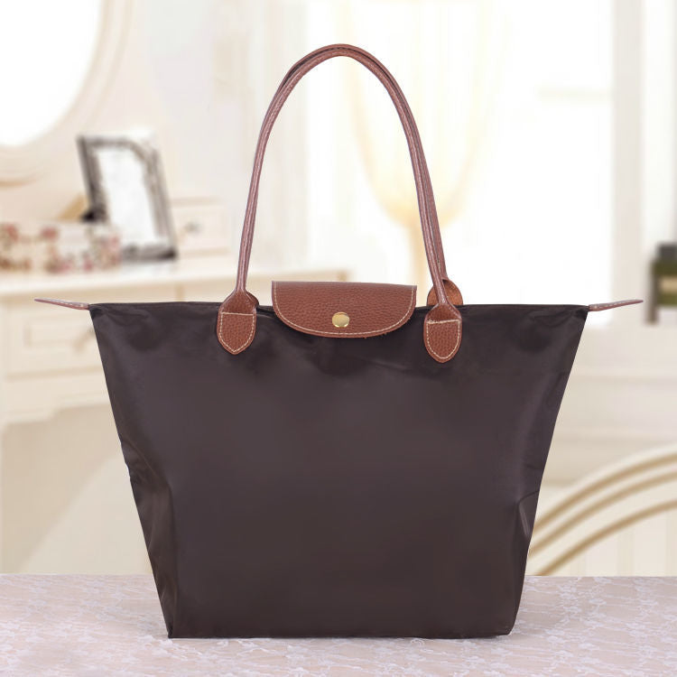 Schultertasche Damen Praktisch – Umhängetasche Mit Verstellbarem Riemen