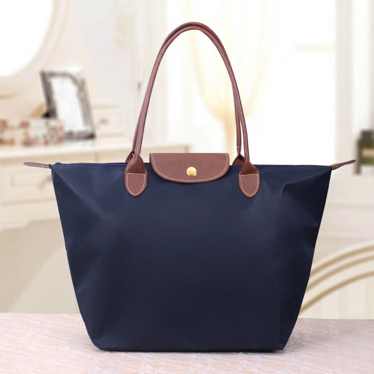 Umhängetasche Damen Verstellbar – Schultertasche Für Alltag Und Arbeit