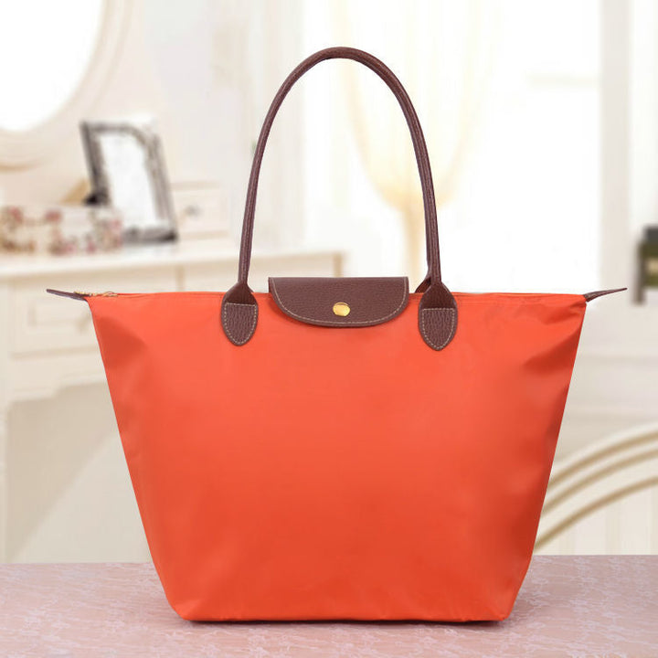 Umhängetasche Damen Verstellbar – Schultertasche Für Alltag Und Arbeit